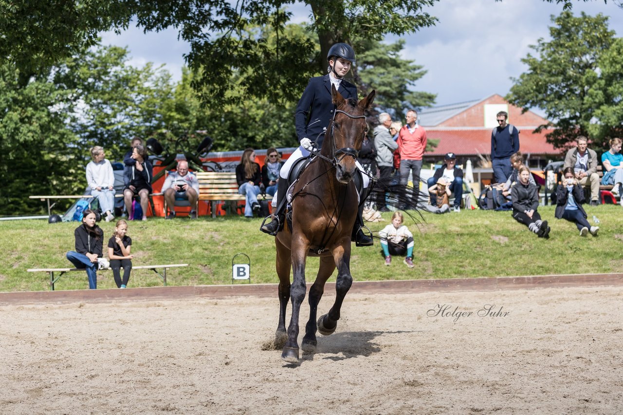 Bild 93 - Pony Akademie Turnier